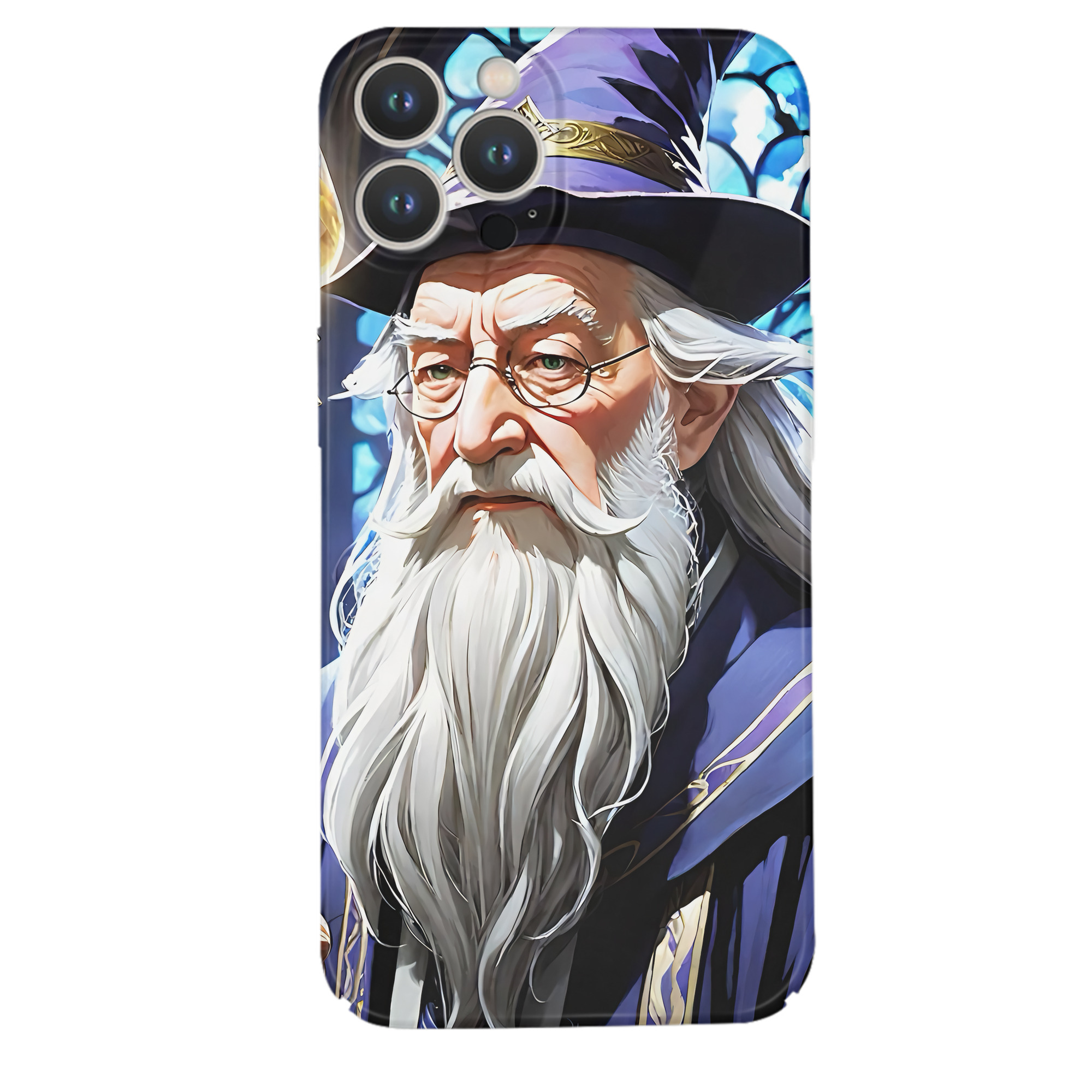 （画像用） Harry Potter ハリー・ポッターシリーズ 【iPhone 14シリーズ対応】ハードケース